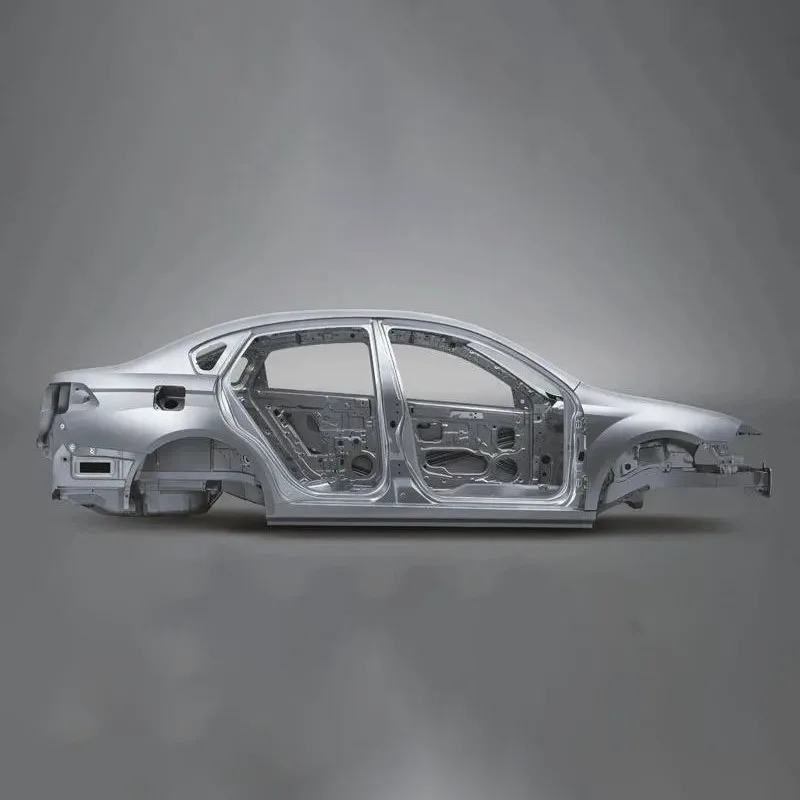 1xxx vakavat alumiiniseosprofiilit