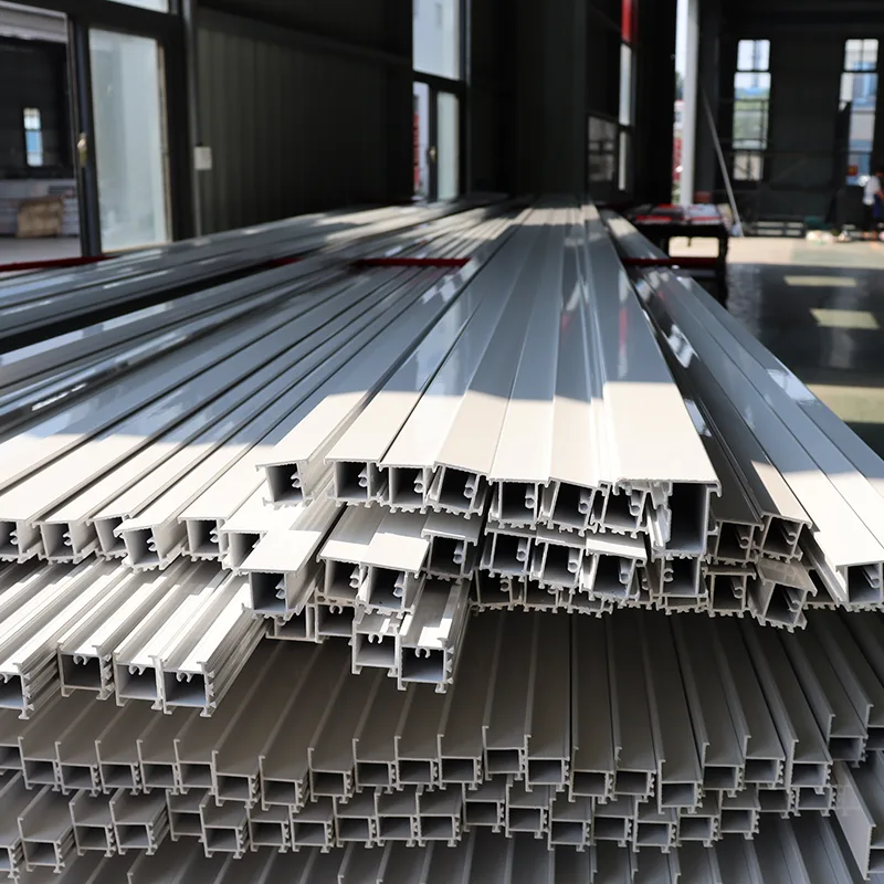 1xxx vakavat alumiiniseosputket