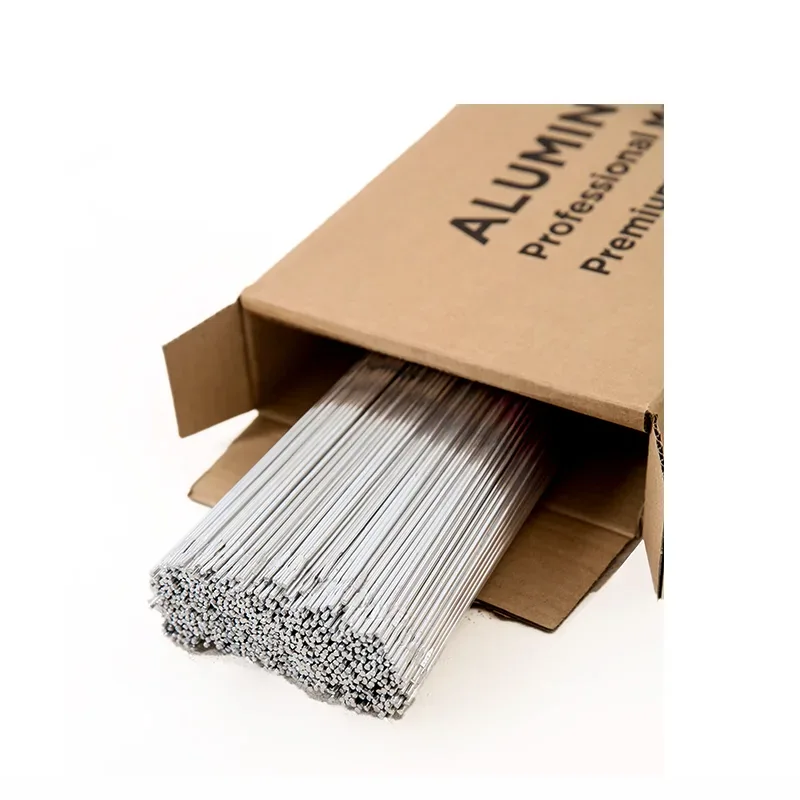 4xxx vakava alumiiniseoshitsauslanka