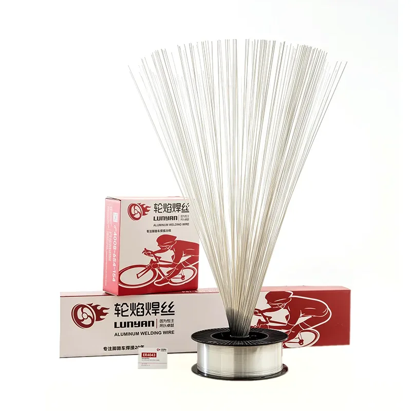 5xxx vakava alumiiniseoshitsauslanka