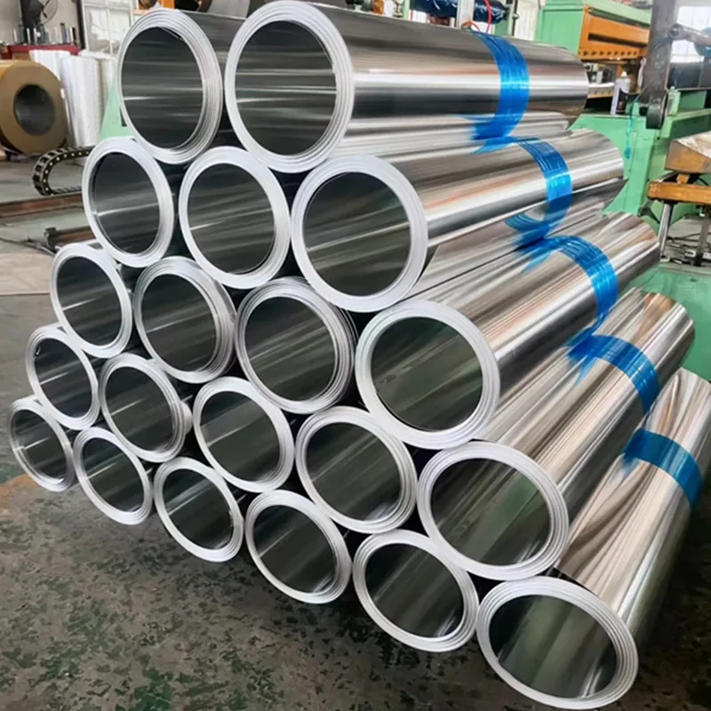 6xxx vakavat alumiiniseoskelat