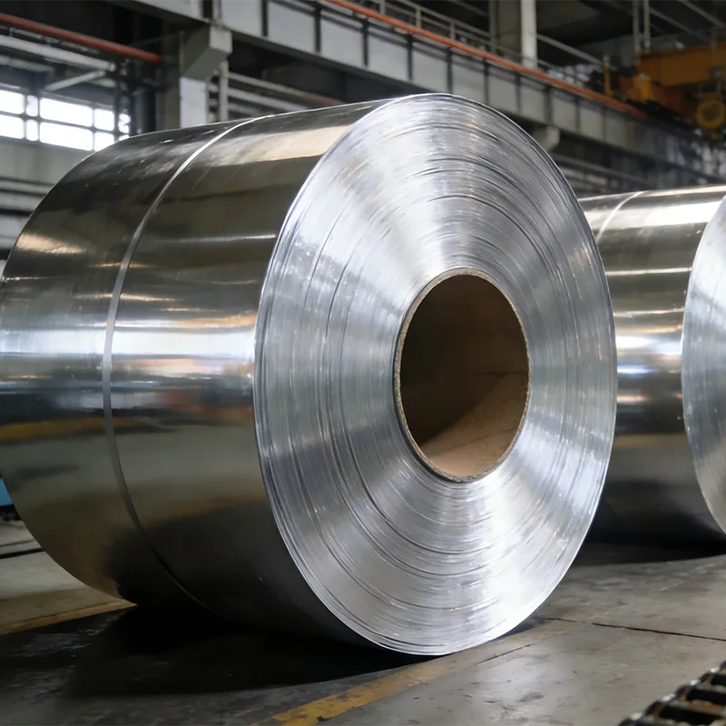 8xxx vakavat alumiiniseoskalvot