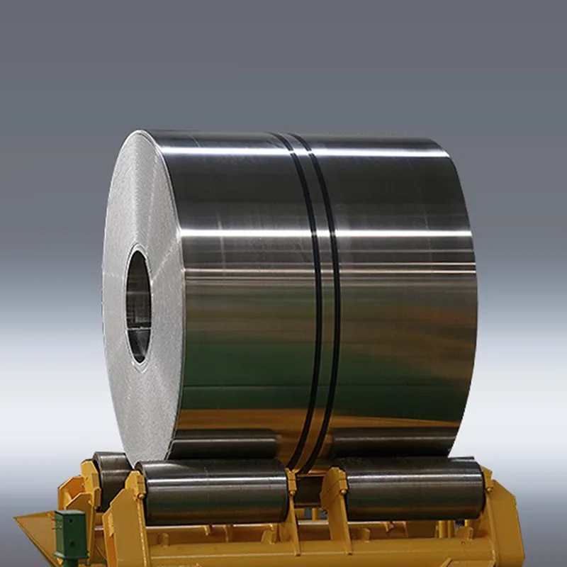 3xxx Serious Aluminum Alloy Coils