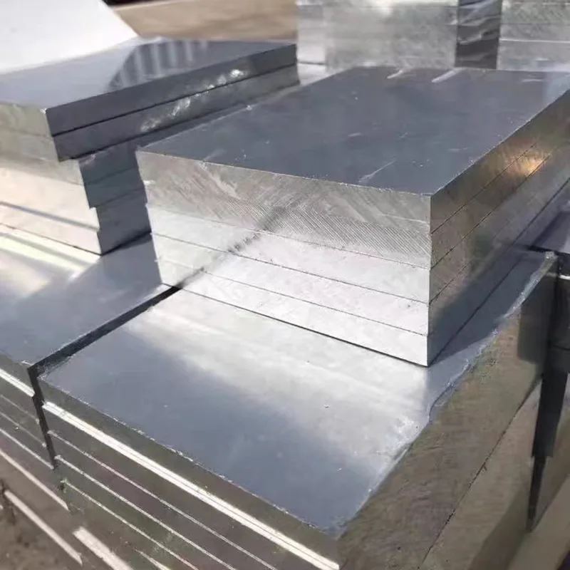1xxx Serious Aluminum Alloy Plates