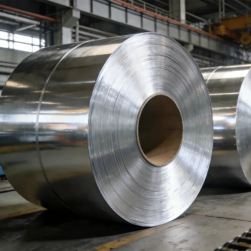 8xxx Serious Aluminum Alloy Foils